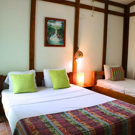 Nosara B&B Retreat Екстер'єр фото