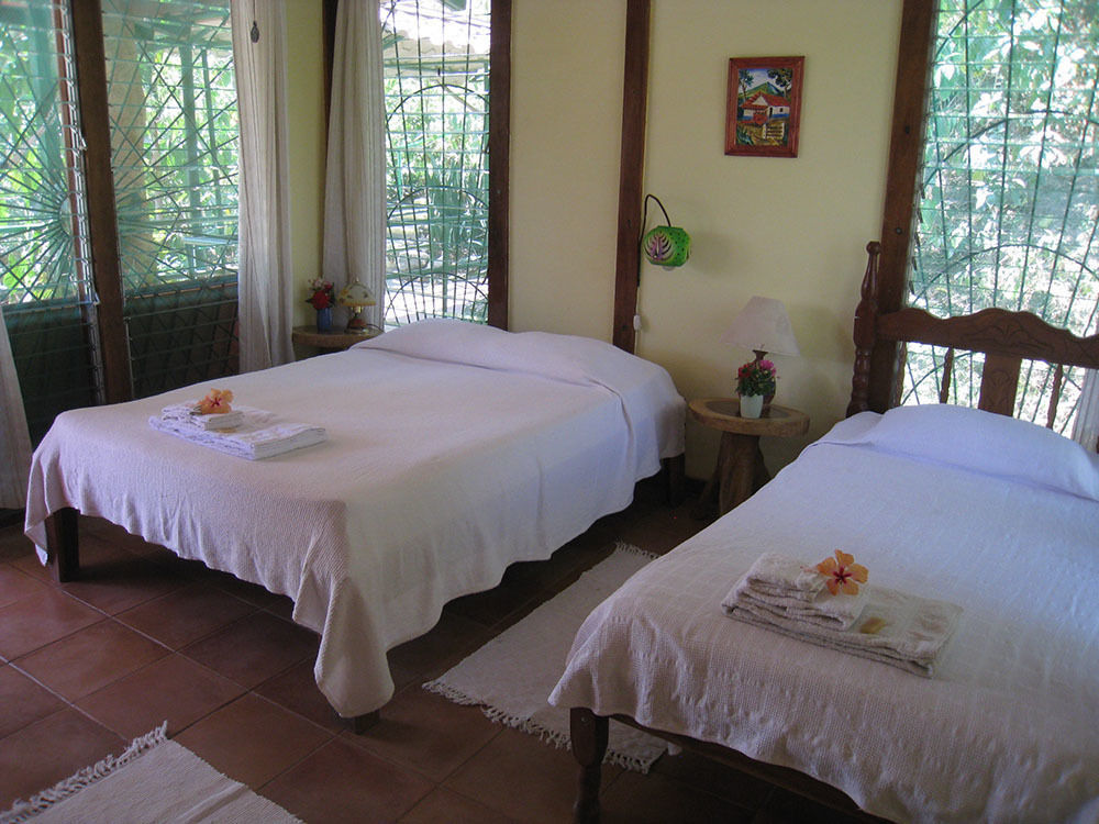 Nosara B&B Retreat Екстер'єр фото