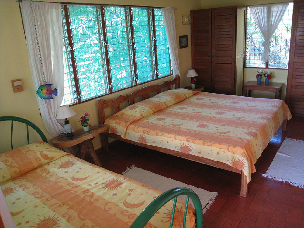 Nosara B&B Retreat Екстер'єр фото