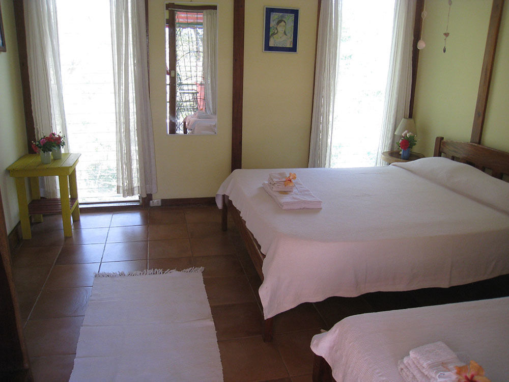Nosara B&B Retreat Екстер'єр фото