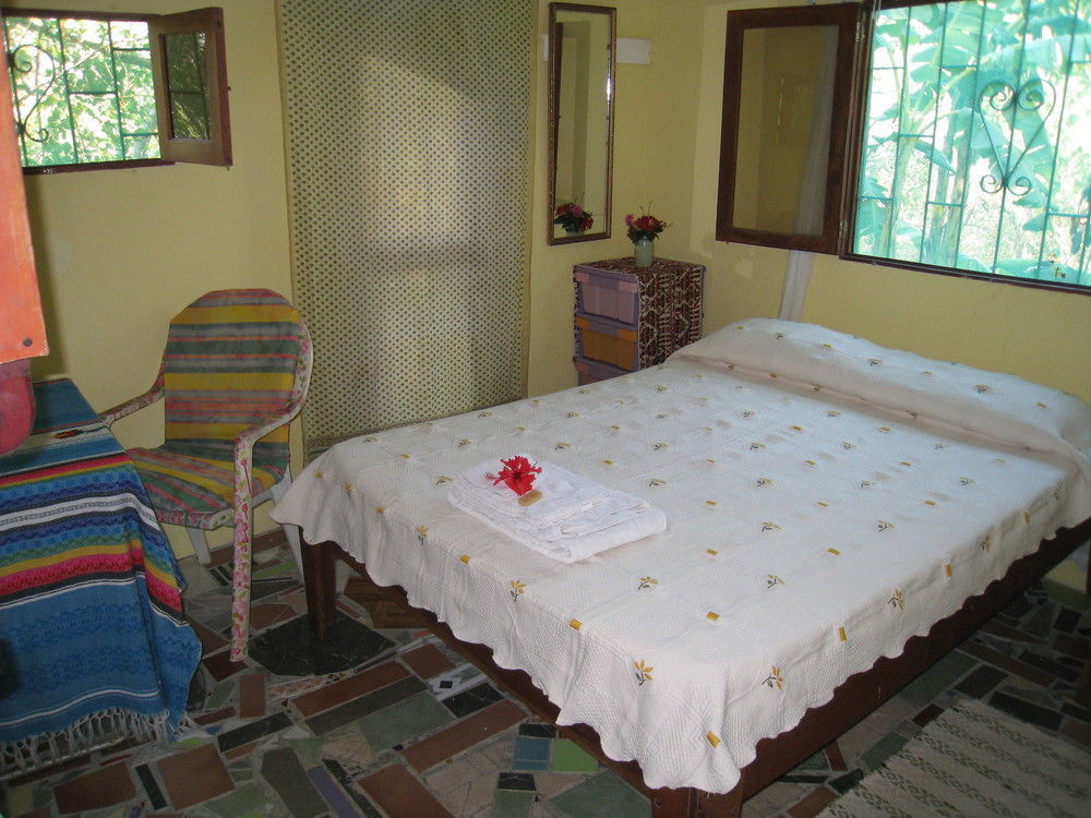 Nosara B&B Retreat Екстер'єр фото