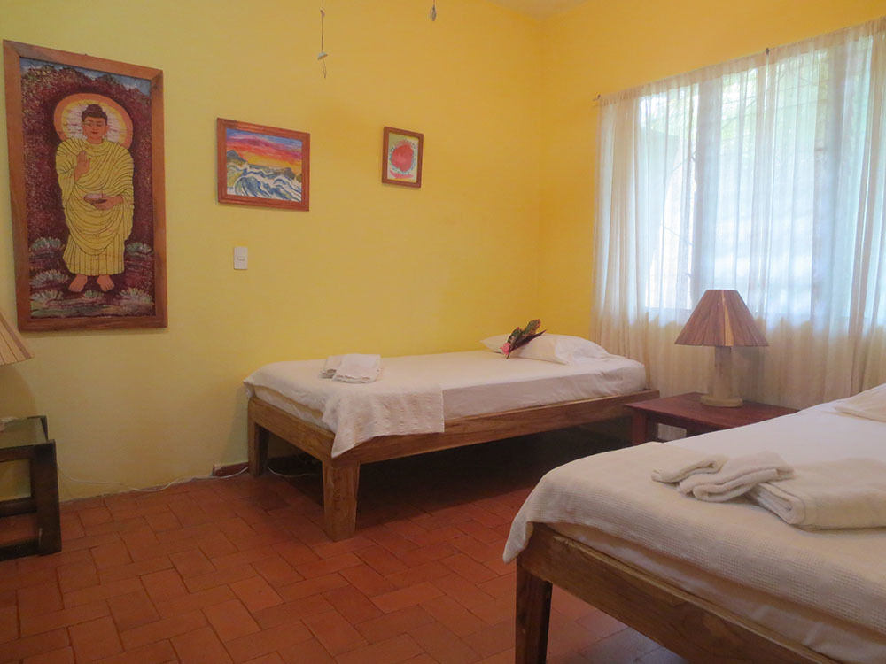 Nosara B&B Retreat Екстер'єр фото