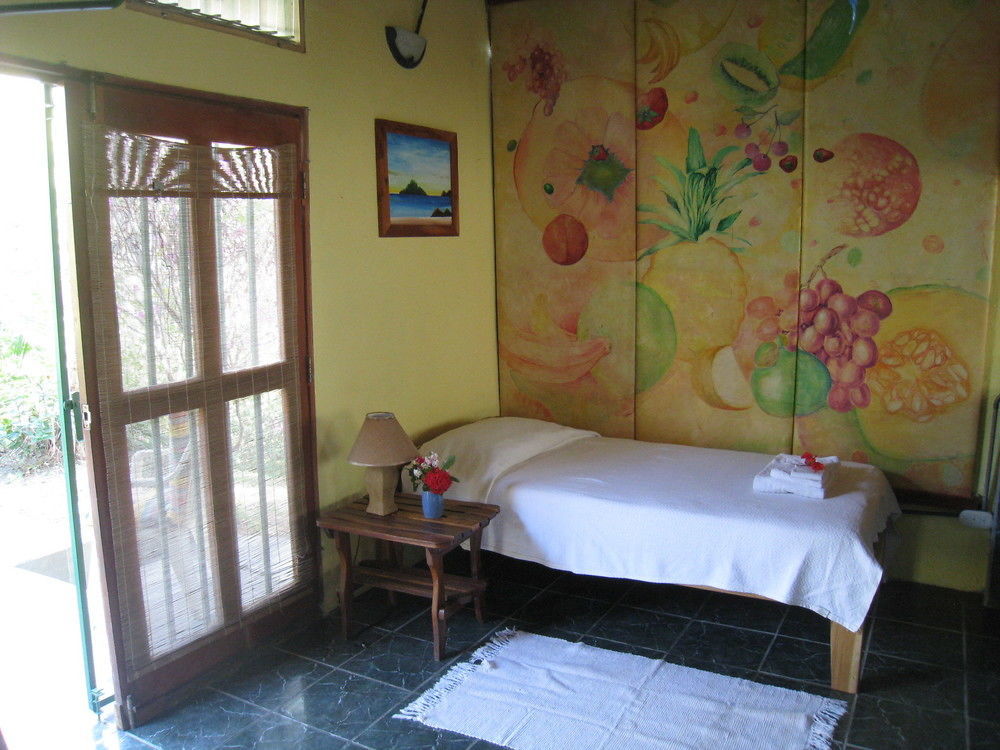 Nosara B&B Retreat Екстер'єр фото