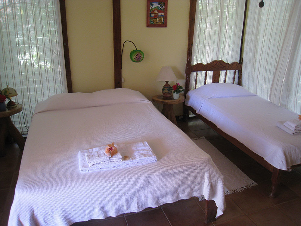 Nosara B&B Retreat Екстер'єр фото