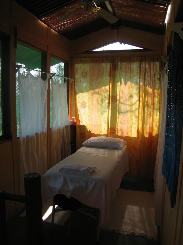 Nosara B&B Retreat Екстер'єр фото