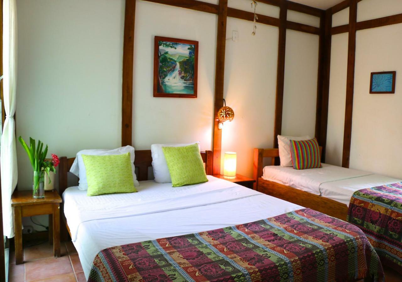 Nosara B&B Retreat Екстер'єр фото