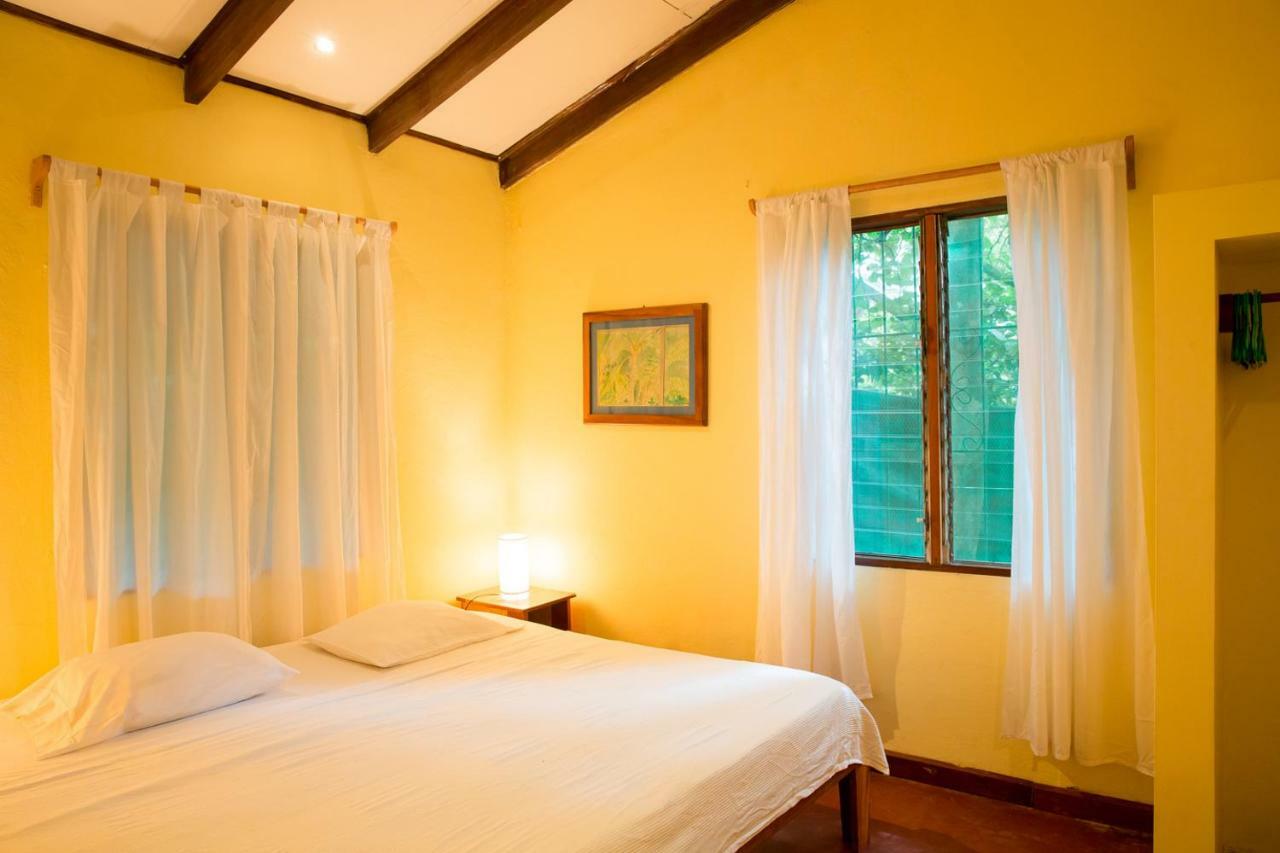 Nosara B&B Retreat Екстер'єр фото