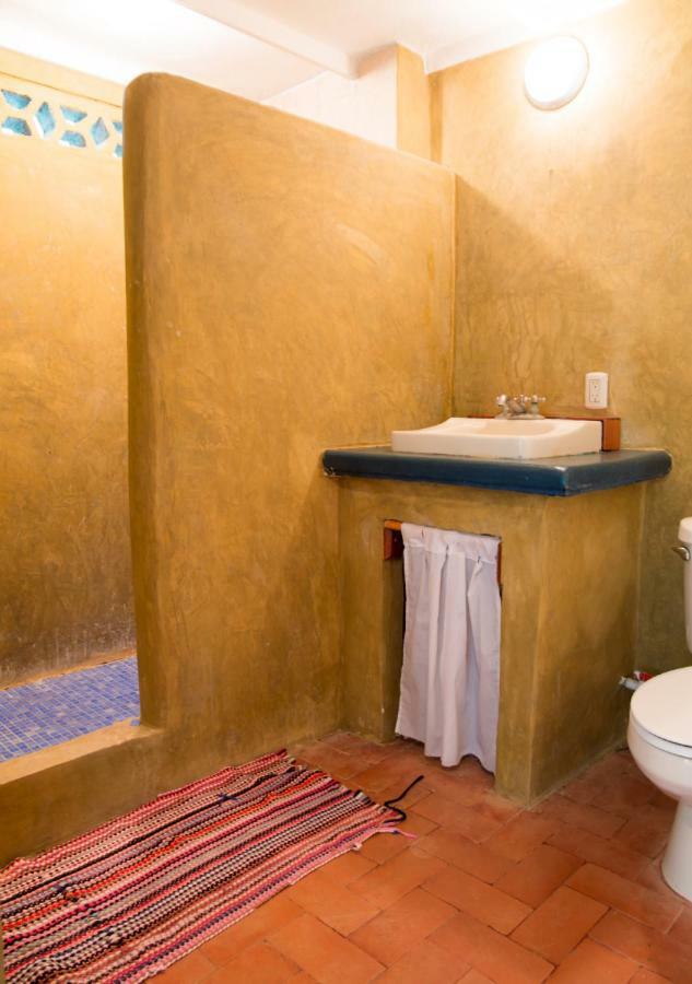 Nosara B&B Retreat Екстер'єр фото
