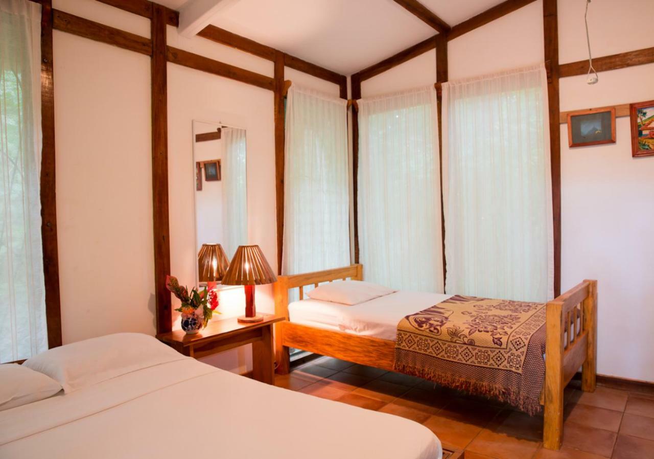 Nosara B&B Retreat Екстер'єр фото