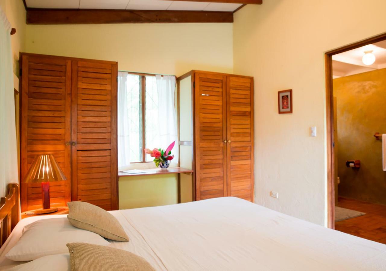 Nosara B&B Retreat Екстер'єр фото