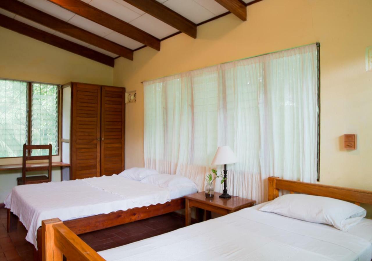 Nosara B&B Retreat Екстер'єр фото
