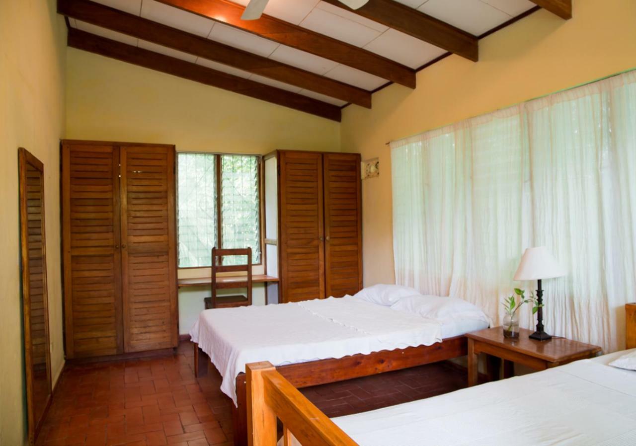Nosara B&B Retreat Екстер'єр фото