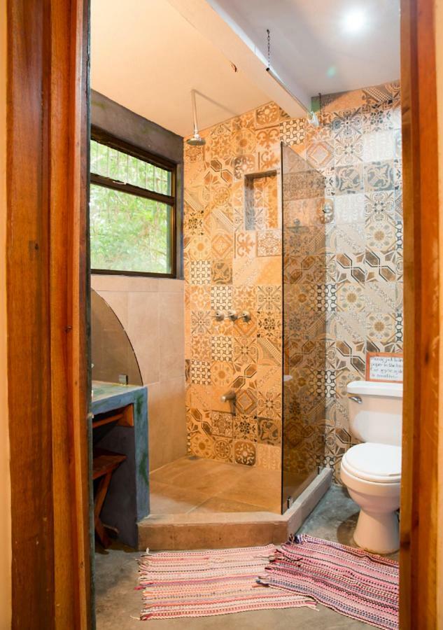 Nosara B&B Retreat Екстер'єр фото