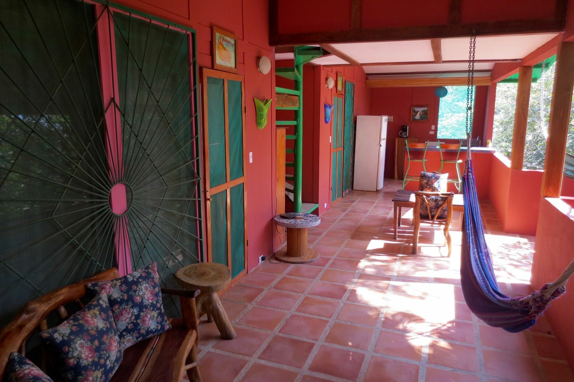Nosara B&B Retreat Екстер'єр фото