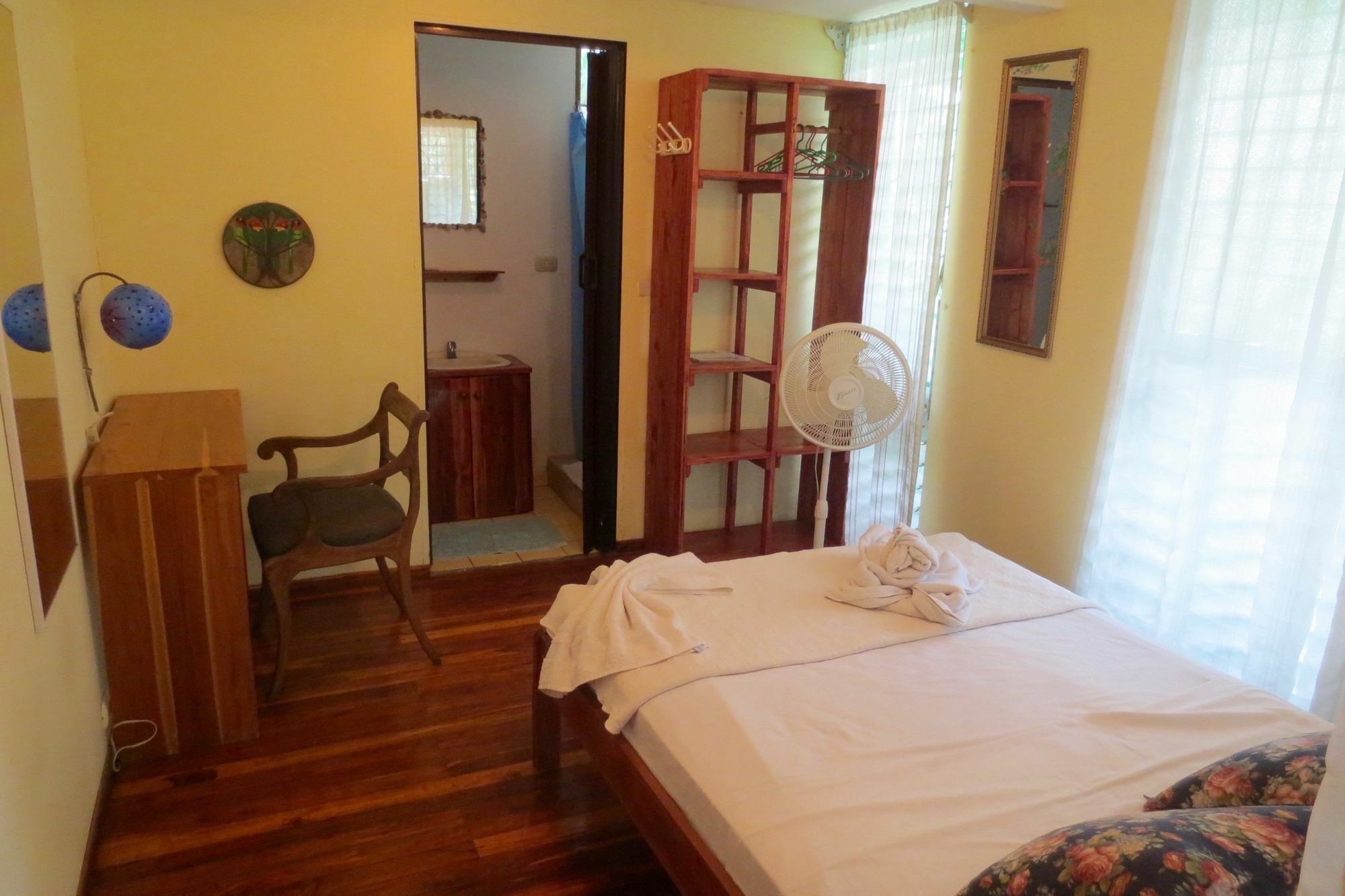Nosara B&B Retreat Екстер'єр фото