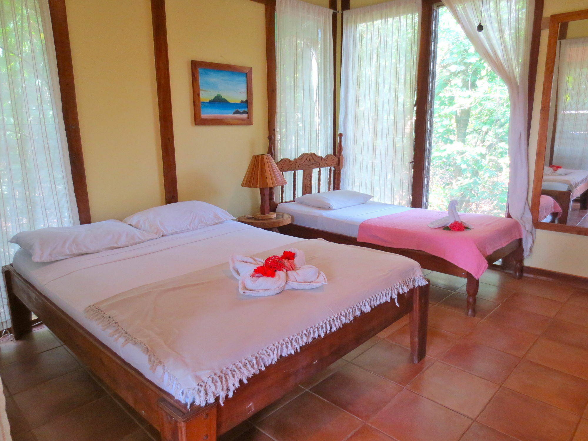 Nosara B&B Retreat Екстер'єр фото